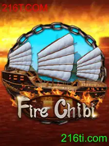 FireChibi