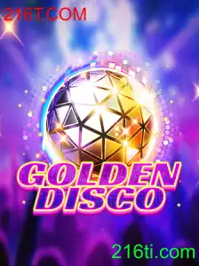 GoldenDisco