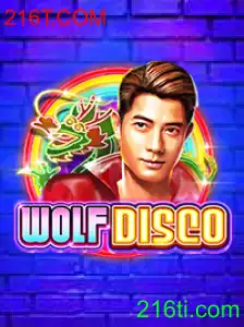 WolfDisco